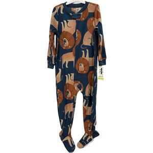 Carter’s 3T Fleece Footie